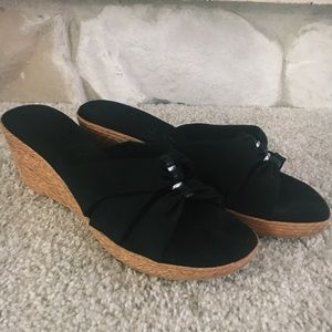 Cute and comfortable heels!